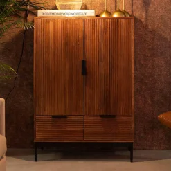 Store Dutchbone Wandkast Saroo