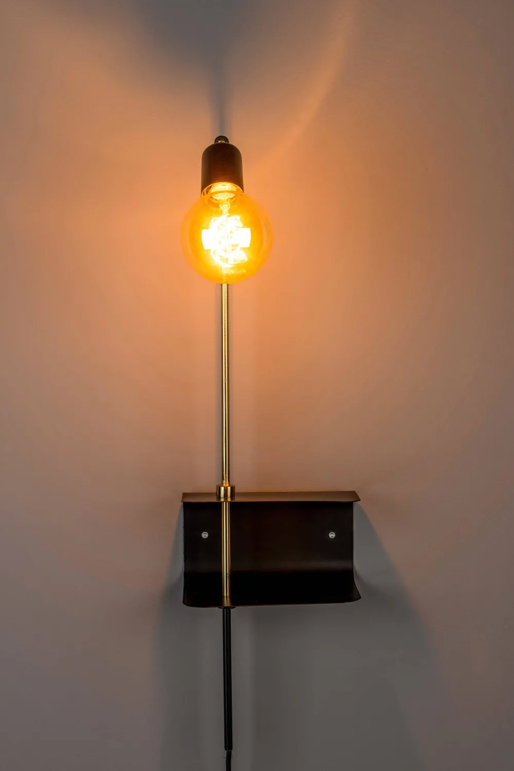 Best Sale Dutchbone Wandlamp Shaw