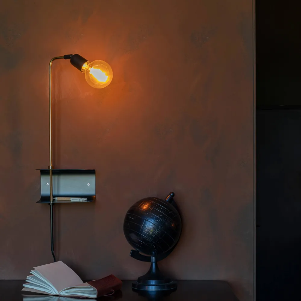 Best Sale Dutchbone Wandlamp Shaw
