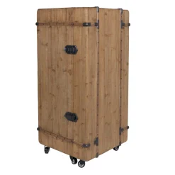 Shop Dutchbone Wijnkast Lico