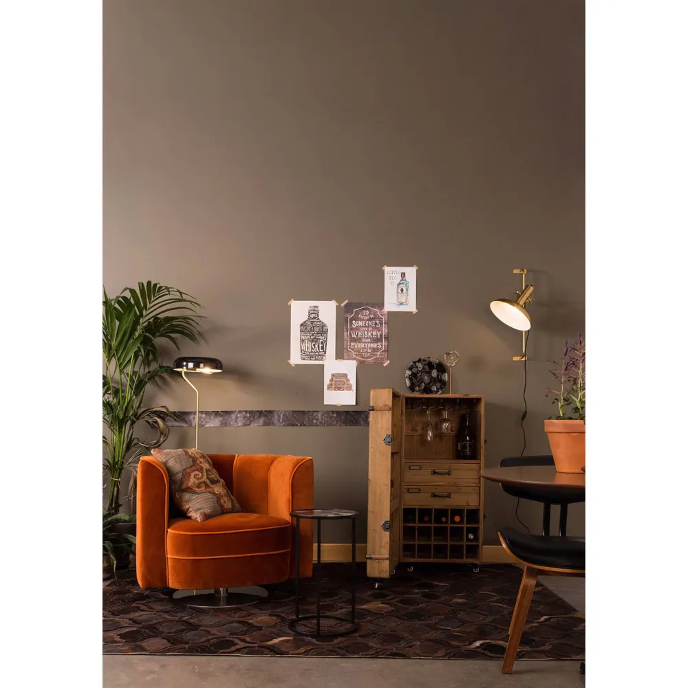 Shop Dutchbone Wijnkast Lico