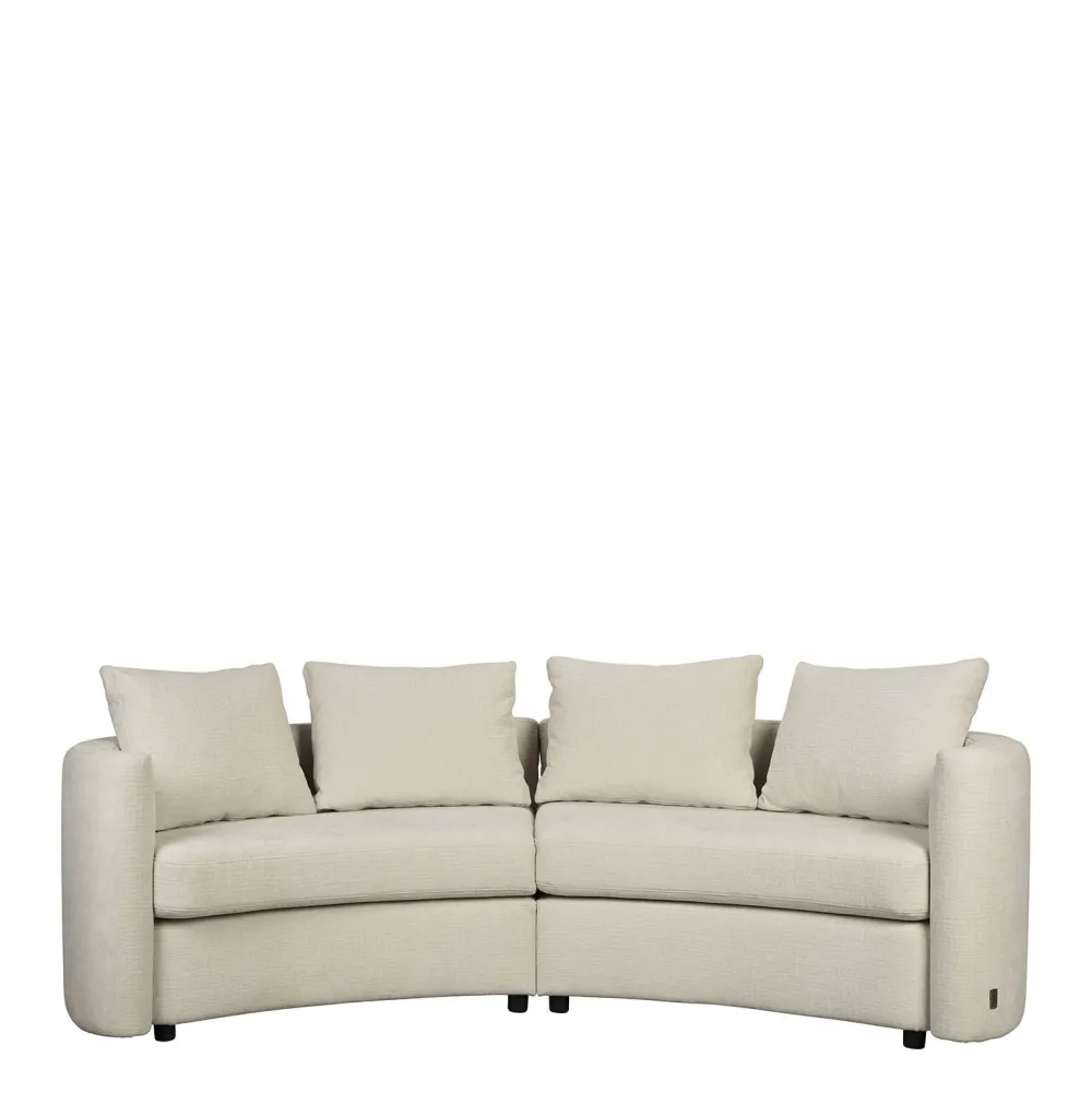 Cheap Dutchbone 3-Zitsbank Fernon