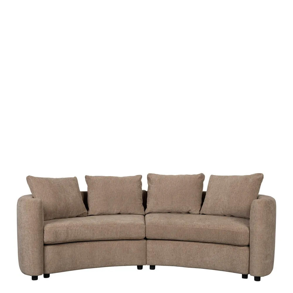 Fashion Dutchbone 3-Zitsbank Fernon