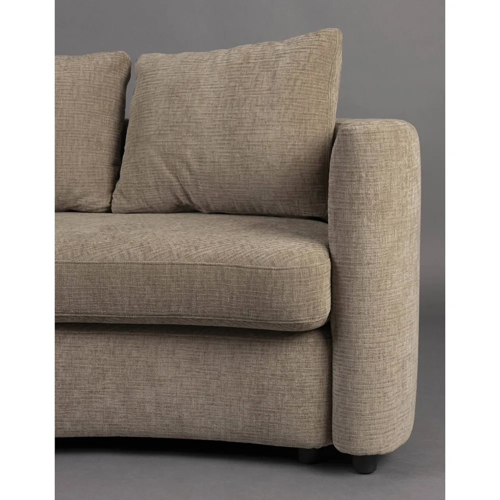 Fashion Dutchbone 3-Zitsbank Fernon