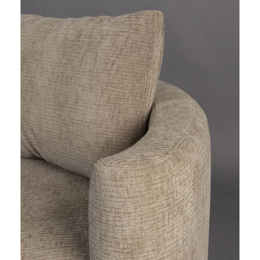 Fashion Dutchbone 3-Zitsbank Fernon