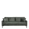Discount Dutchbone 3-Zitsbank Houda