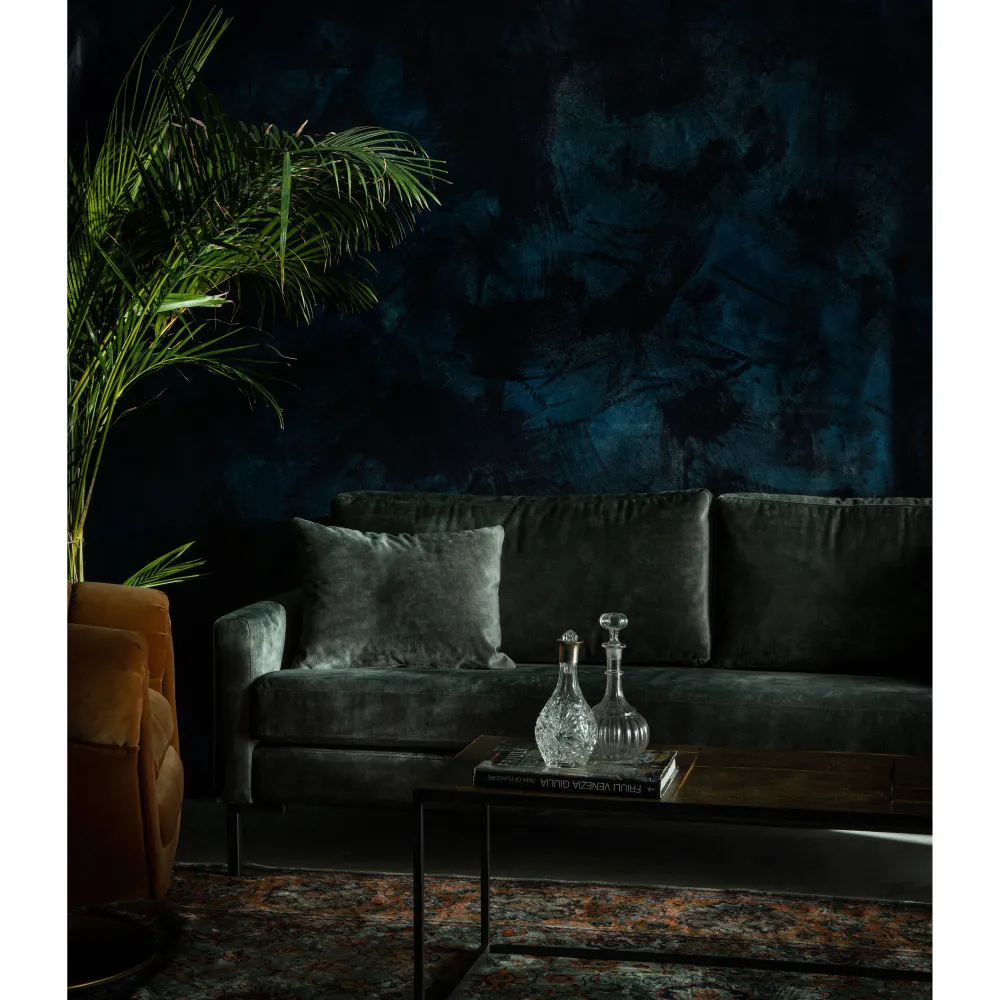 Discount Dutchbone 3-Zitsbank Houda
