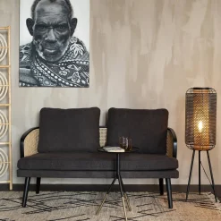 Shop Dutchbone 2-Zitsbank Manou