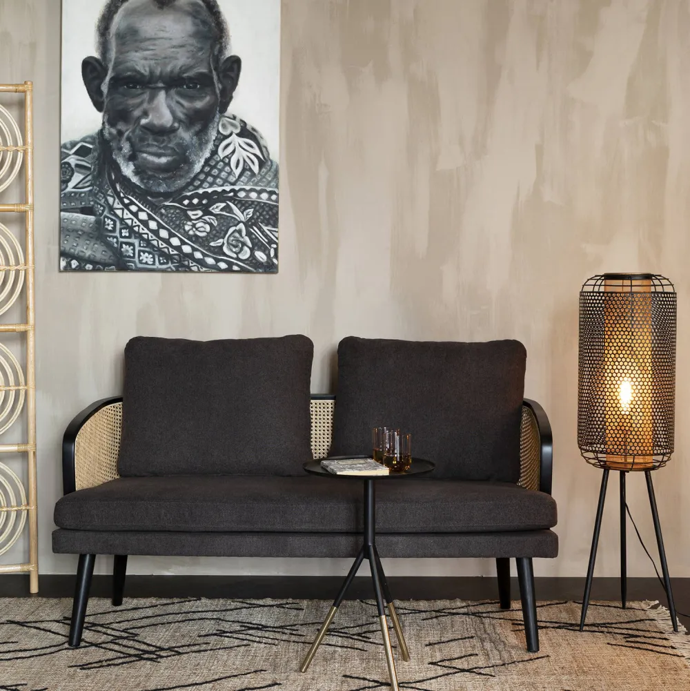 Shop Dutchbone 2-Zitsbank Manou