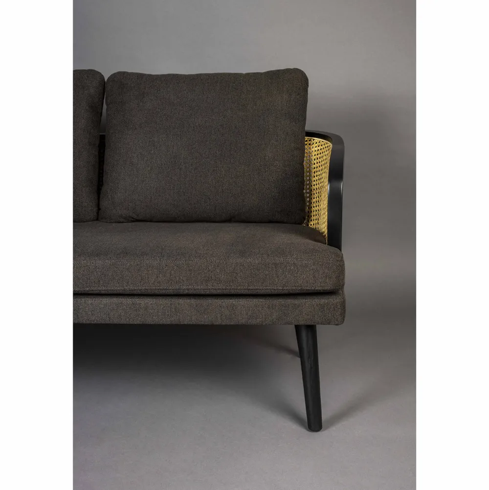 Shop Dutchbone 2-Zitsbank Manou