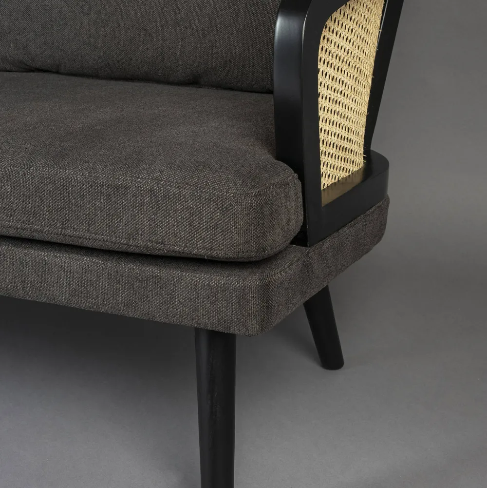 Shop Dutchbone 2-Zitsbank Manou