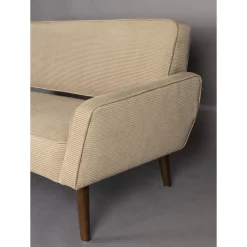 Best Sale Dutchbone 3-Zitsbank Preston