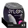 Flash Sale Dylon Pod - Smoke Grey Textielverf - 350 Gram
