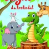 Edwin Van Rossen Jayno De Krokodil|wehkamp Outlet