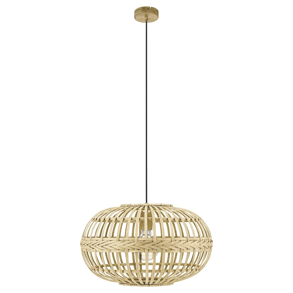 Discount EGLO Hanglamp Amsfield
