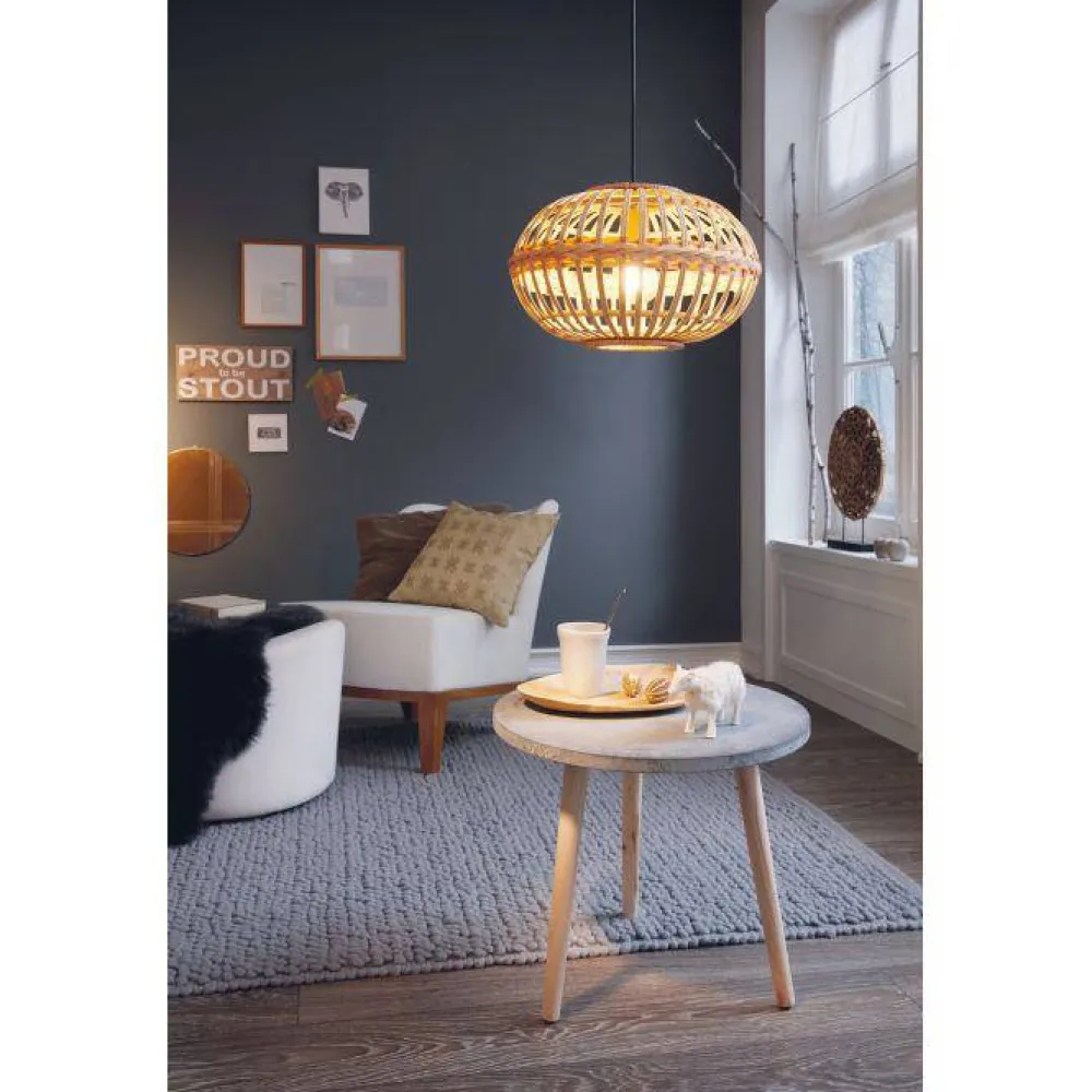 Discount EGLO Hanglamp Amsfield