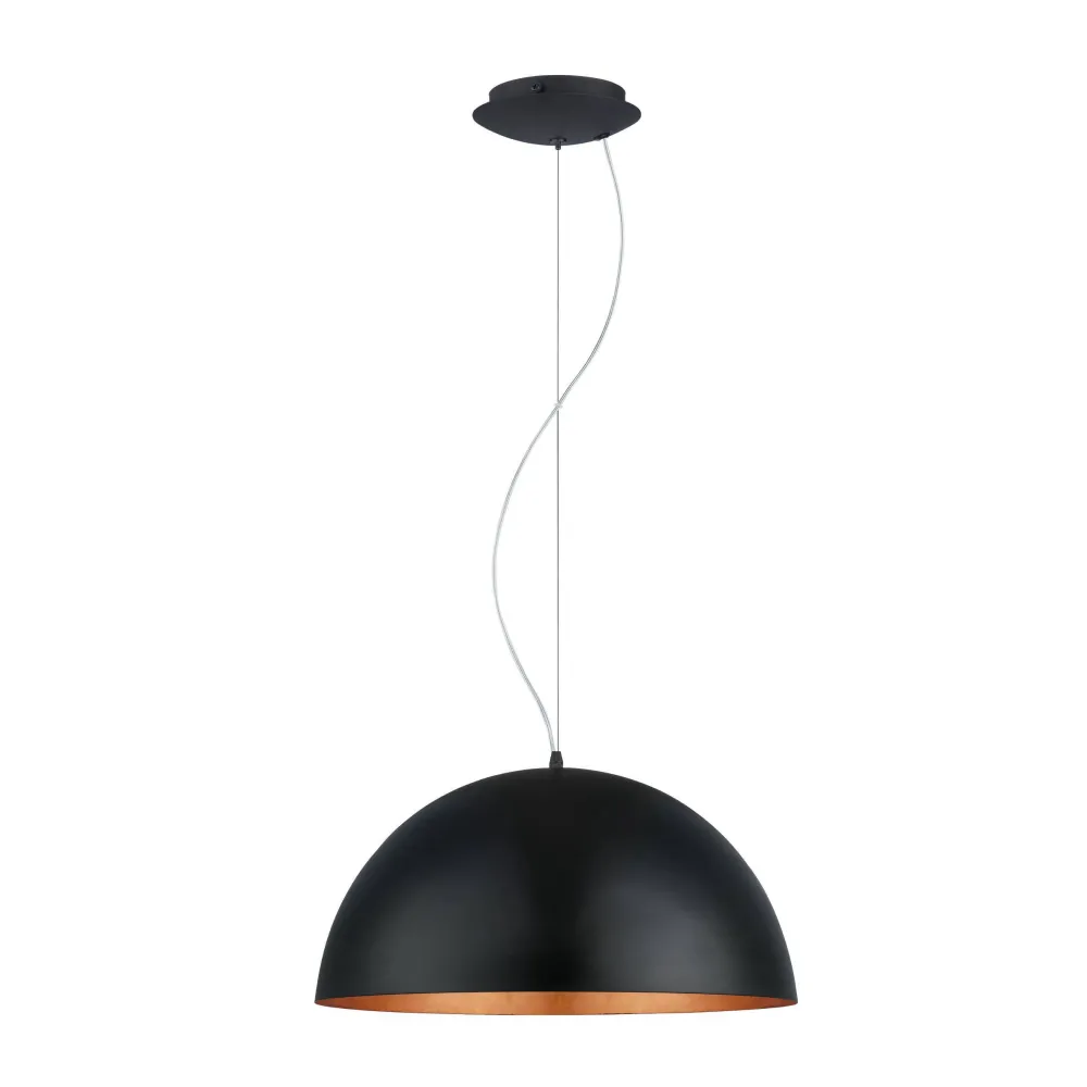 Outlet EGLO Hanglamp Gaetano 1