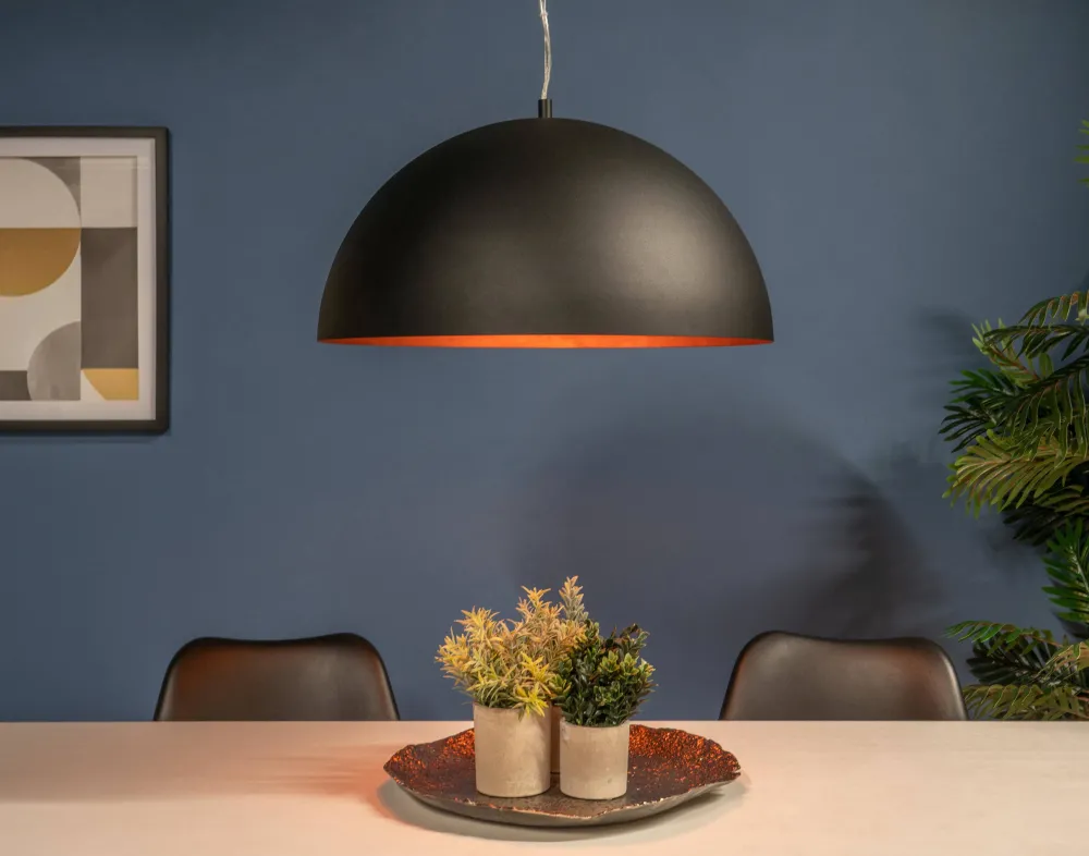 Outlet EGLO Hanglamp Gaetano 1