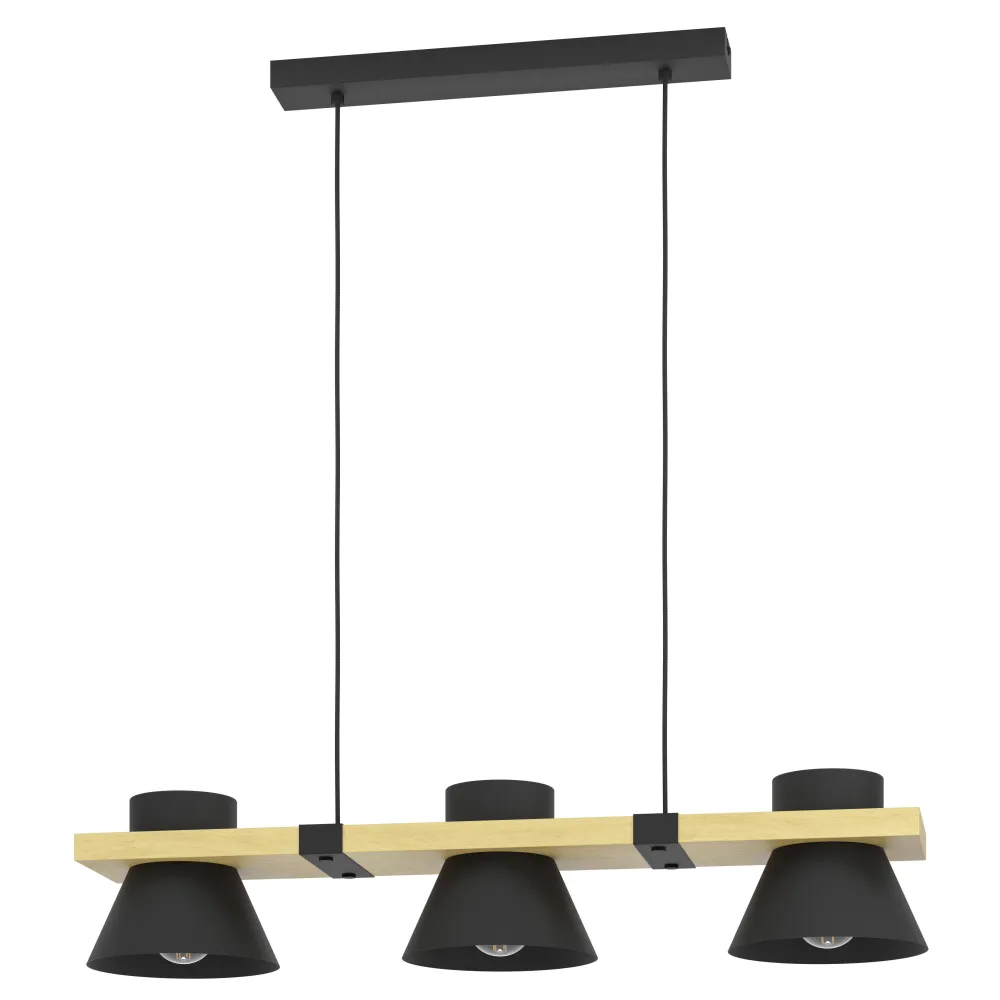 Online EGLO Hanglamp Maccles