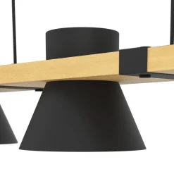 Online EGLO Hanglamp Maccles