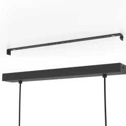 Online EGLO Hanglamp Maccles