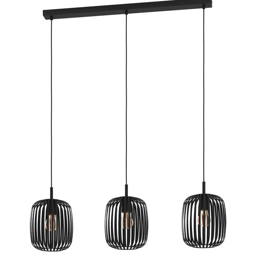 Clearance EGLO Hanglamp Romazzina (O20 Cm)