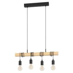 Cheap EGLO Hanglamp Townshend