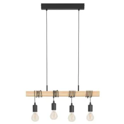 Cheap EGLO Hanglamp Townshend