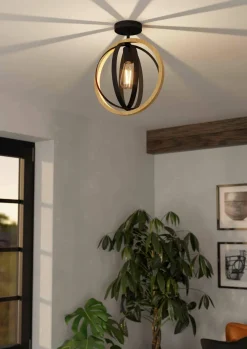 Cheap EGLO Plafondlamp Basildon (O32 Cm)