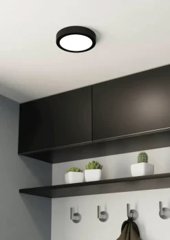 Online EGLO Plafondlamp Fueva 5 (O16 Cm)