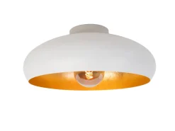 Store EGLO Plafondlamp Mogano