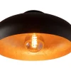 Outlet EGLO Plafondlamp Mogano
