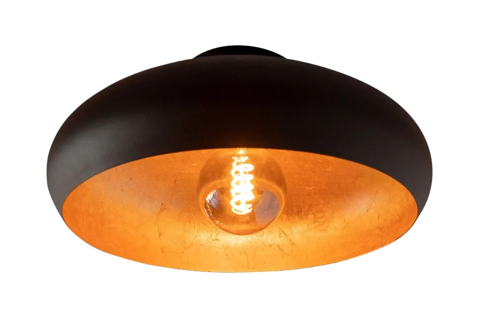 Outlet EGLO Plafondlamp Mogano