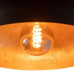 Outlet EGLO Plafondlamp Mogano