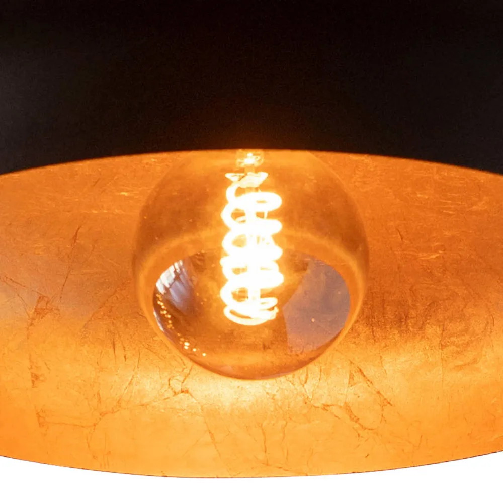Outlet EGLO Plafondlamp Mogano