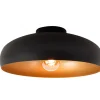 Hot EGLO Plafondlamp Mogano