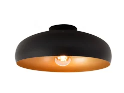 Hot EGLO Plafondlamp Mogano