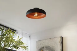 Hot EGLO Plafondlamp Mogano