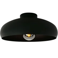 Hot EGLO Plafondlamp Mogano
