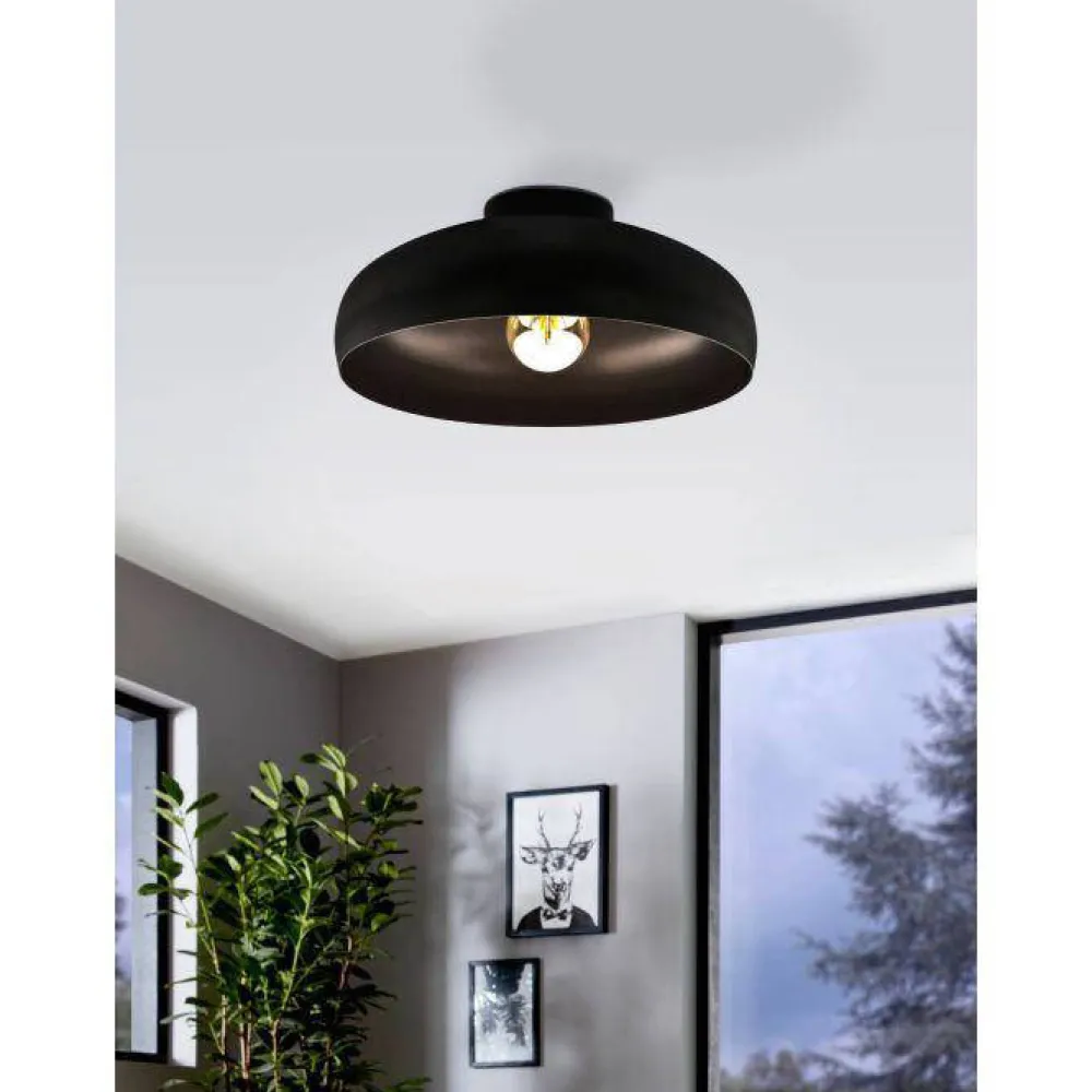 Hot EGLO Plafondlamp Mogano