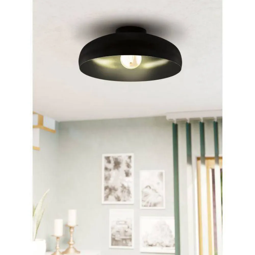 Hot EGLO Plafondlamp Mogano