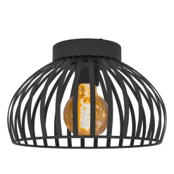 Hot EGLO Plafondlamp Mogano 3