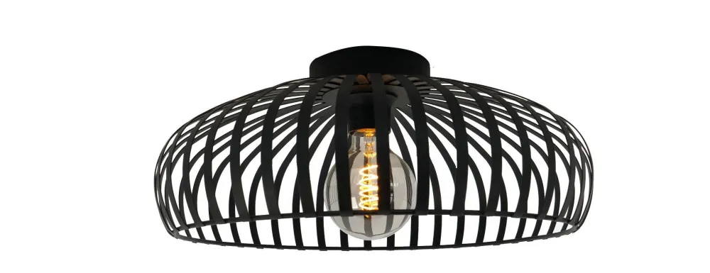 Clearance EGLO Plafondlamp Mogano 3