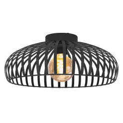 Clearance EGLO Plafondlamp Mogano 3