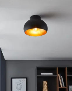 Shop EGLO Plafondlamp Mogano 2