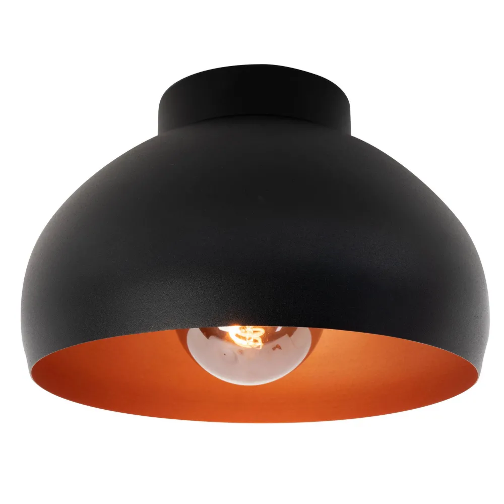 Best Sale EGLO Plafondlamp Mogano 2
