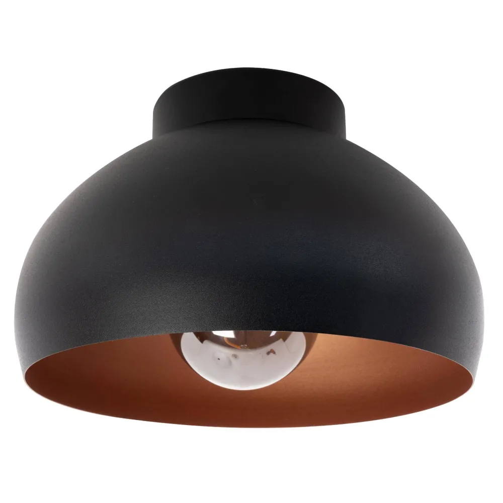 Best Sale EGLO Plafondlamp Mogano 2