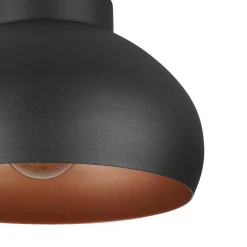 Best Sale EGLO Plafondlamp Mogano 2