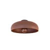 Hot EGLO Plafondlamp Mogano (O40 Cm)
