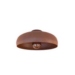 Hot EGLO Plafondlamp Mogano (O40 Cm)